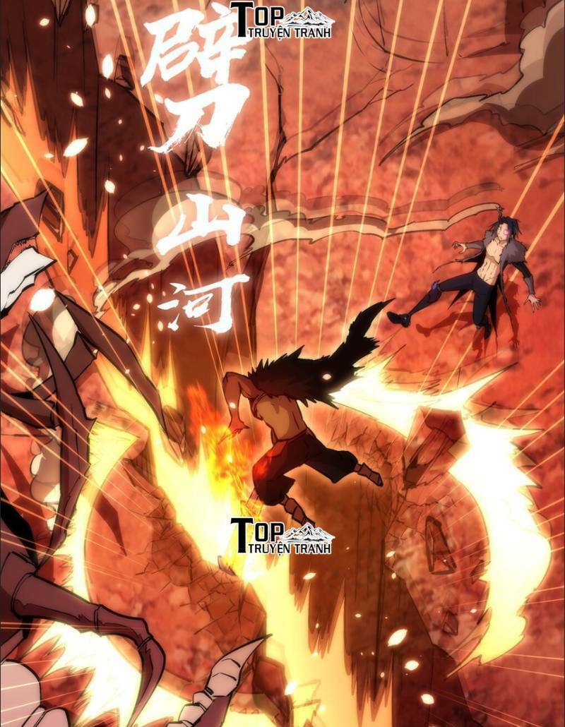 Asura Chapter 14 Chapter 14 - TC Truyện