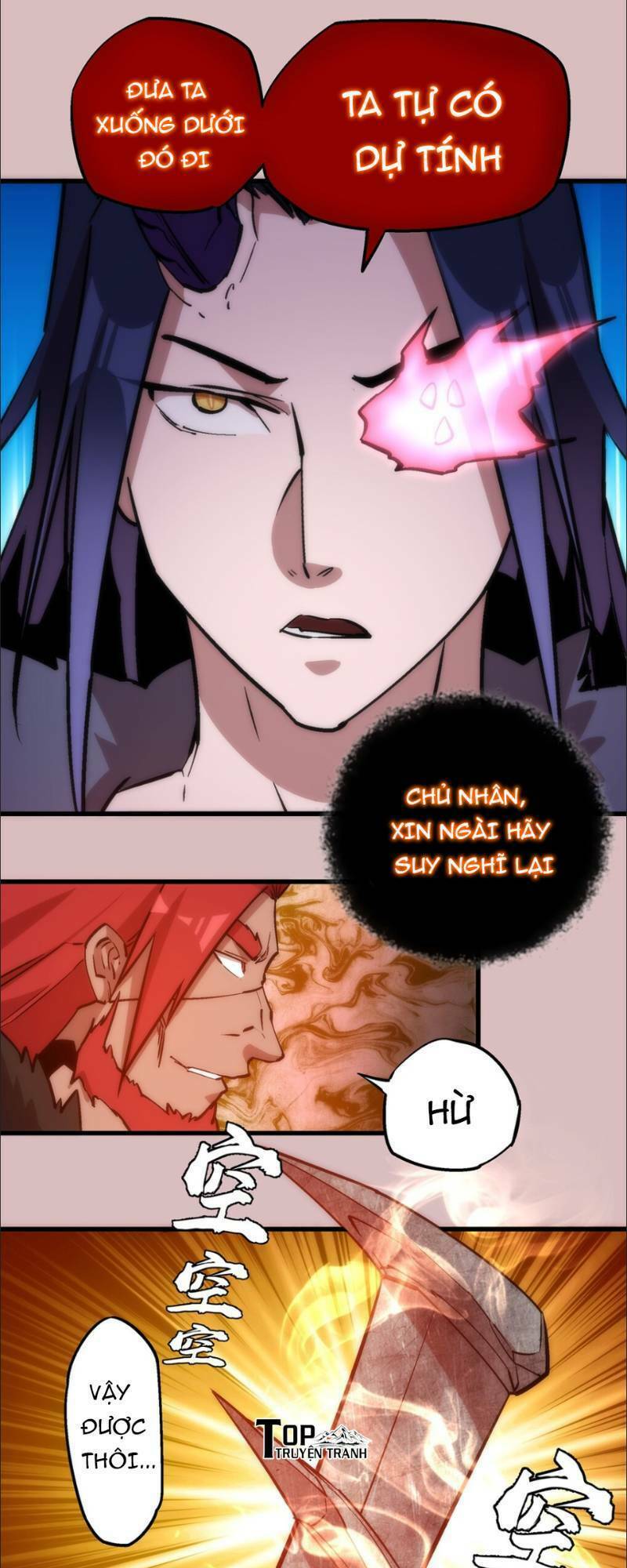 Asura Chapter 14 Chapter 14 - TC Truyện