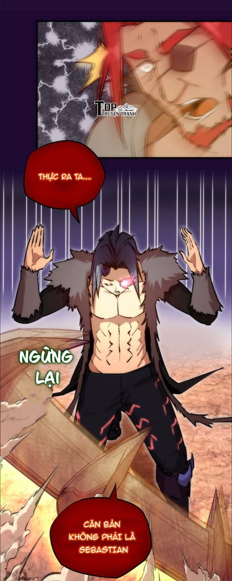 Asura Chapter 14 Chapter 14 - TC Truyện