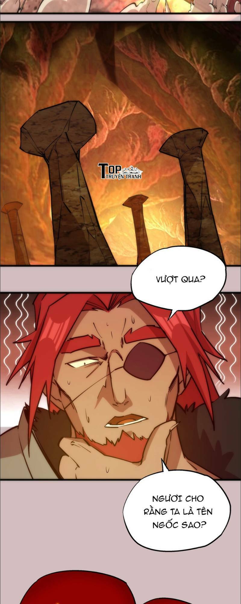 Asura Chapter 14 Chapter 14 - TC Truyện
