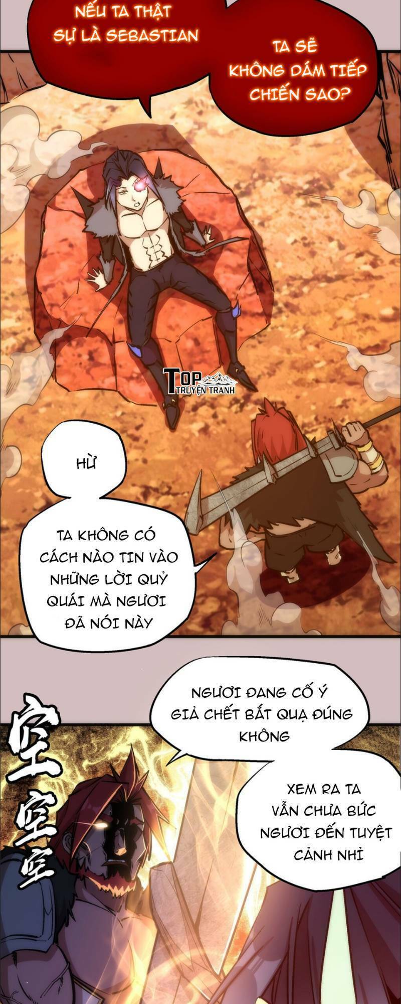 Asura Chapter 14 Chapter 14 - TC Truyện
