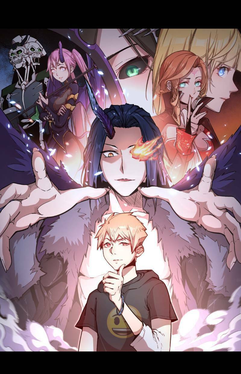 Asura Chapter 15 Chapter 15 - TC Truyện