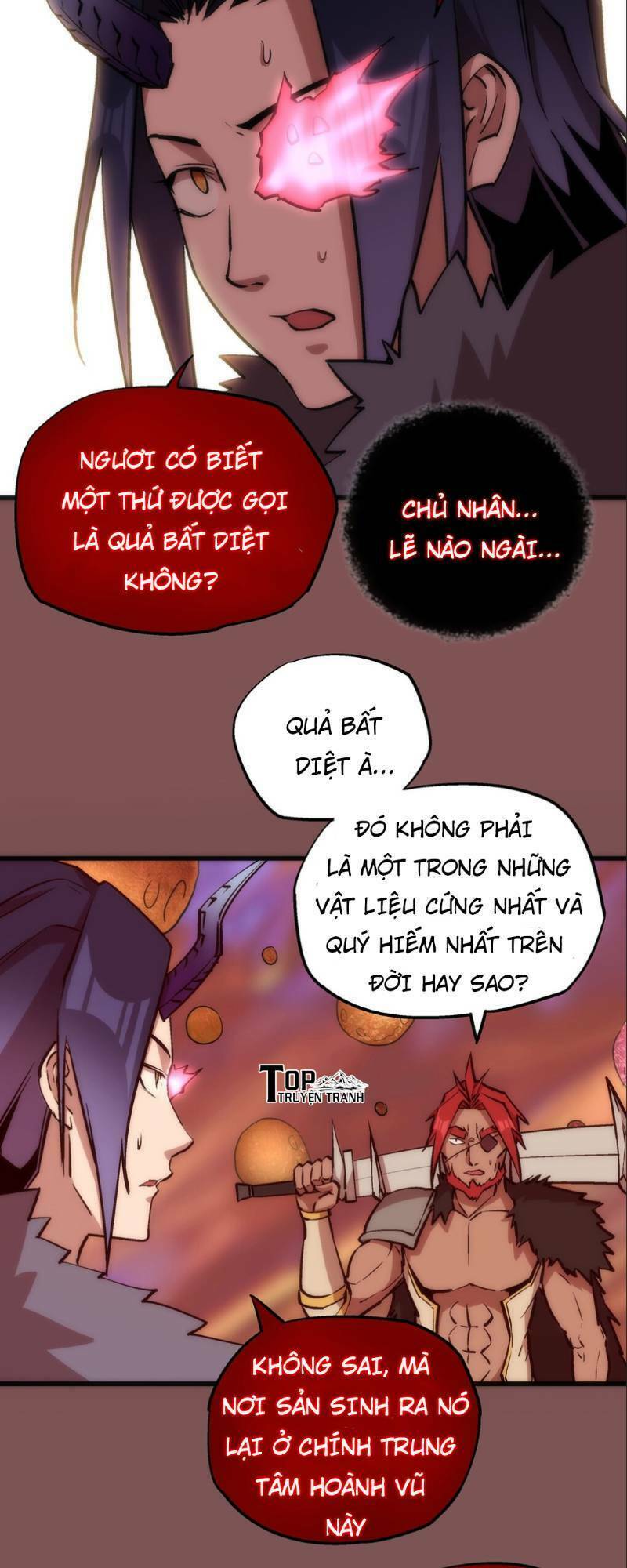 Asura Chapter 15 Chapter 15 - TC Truyện