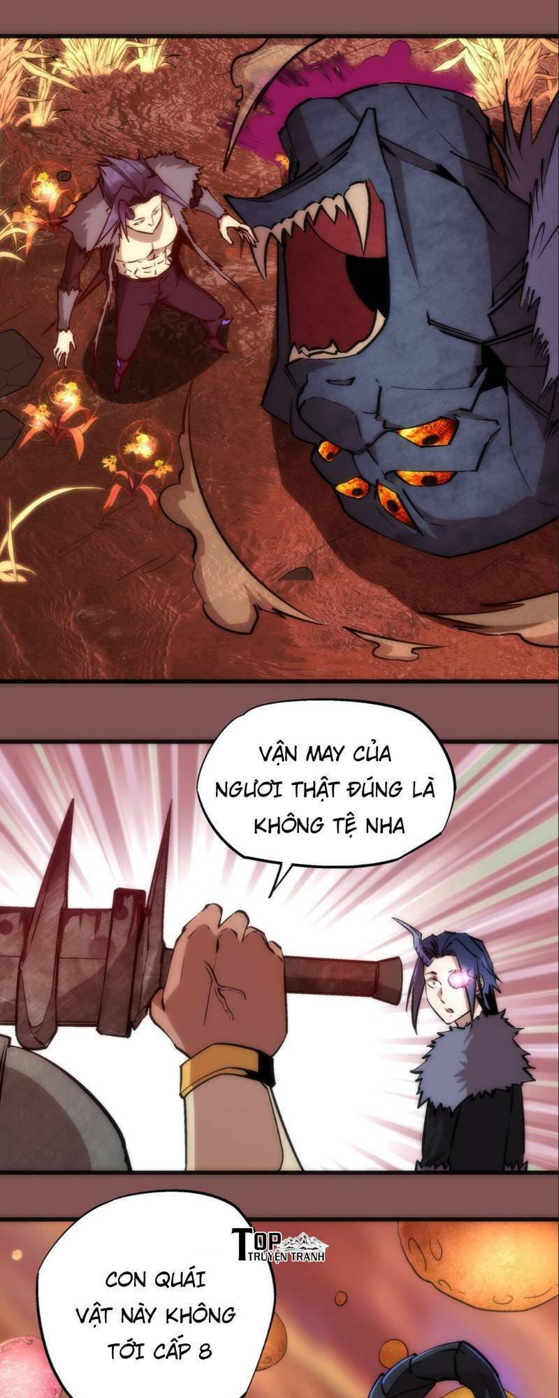 Asura Chapter 15 Chapter 15 - TC Truyện