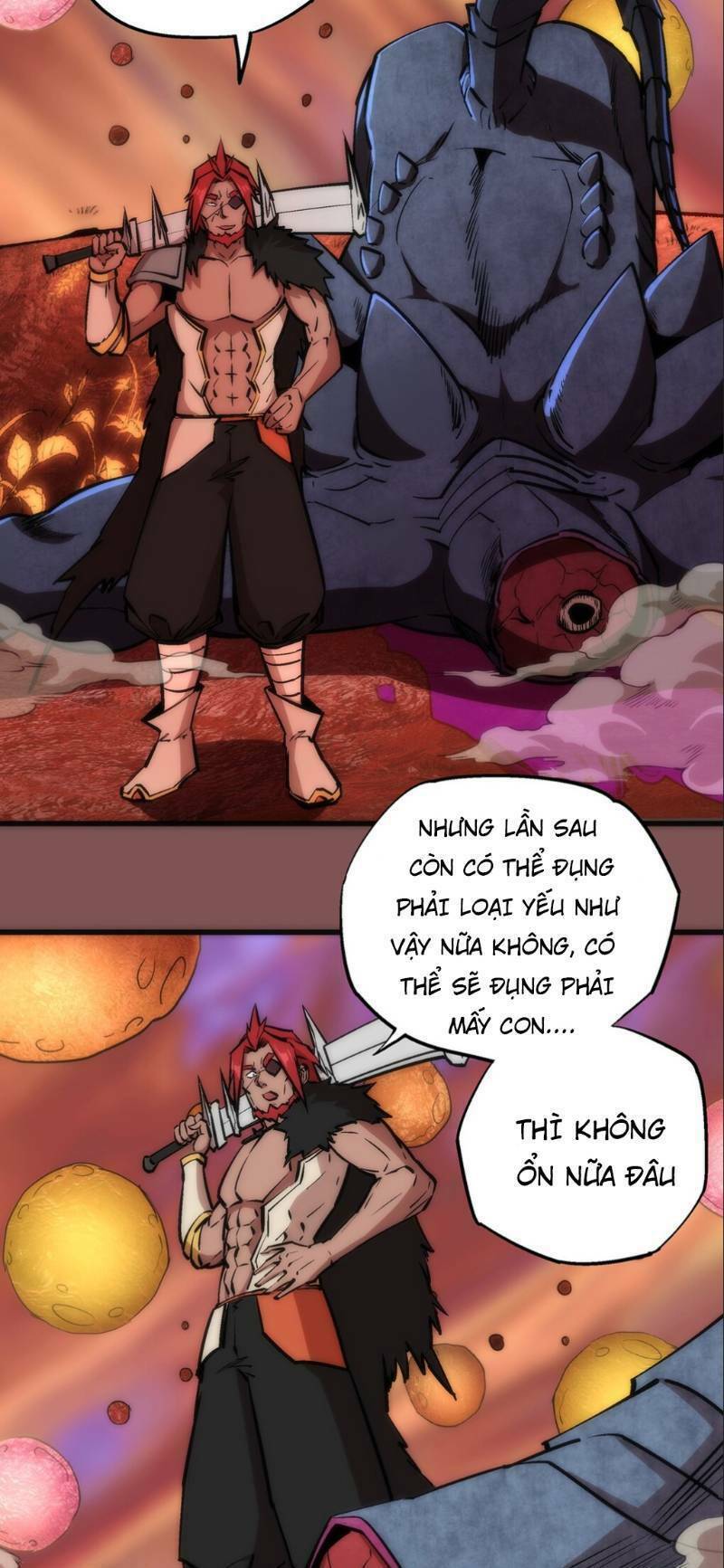 Asura Chapter 15 Chapter 15 - TC Truyện