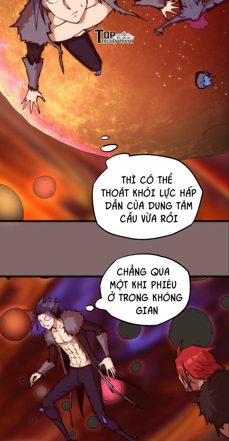 Asura Chapter 15 Chapter 15 - TC Truyện