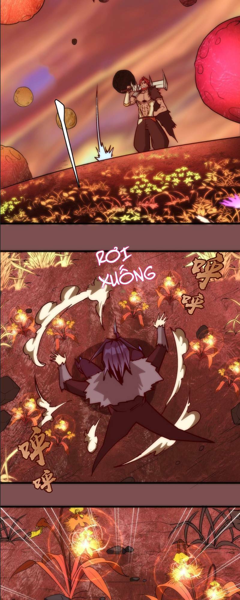 Asura Chapter 15 Chapter 15 - TC Truyện