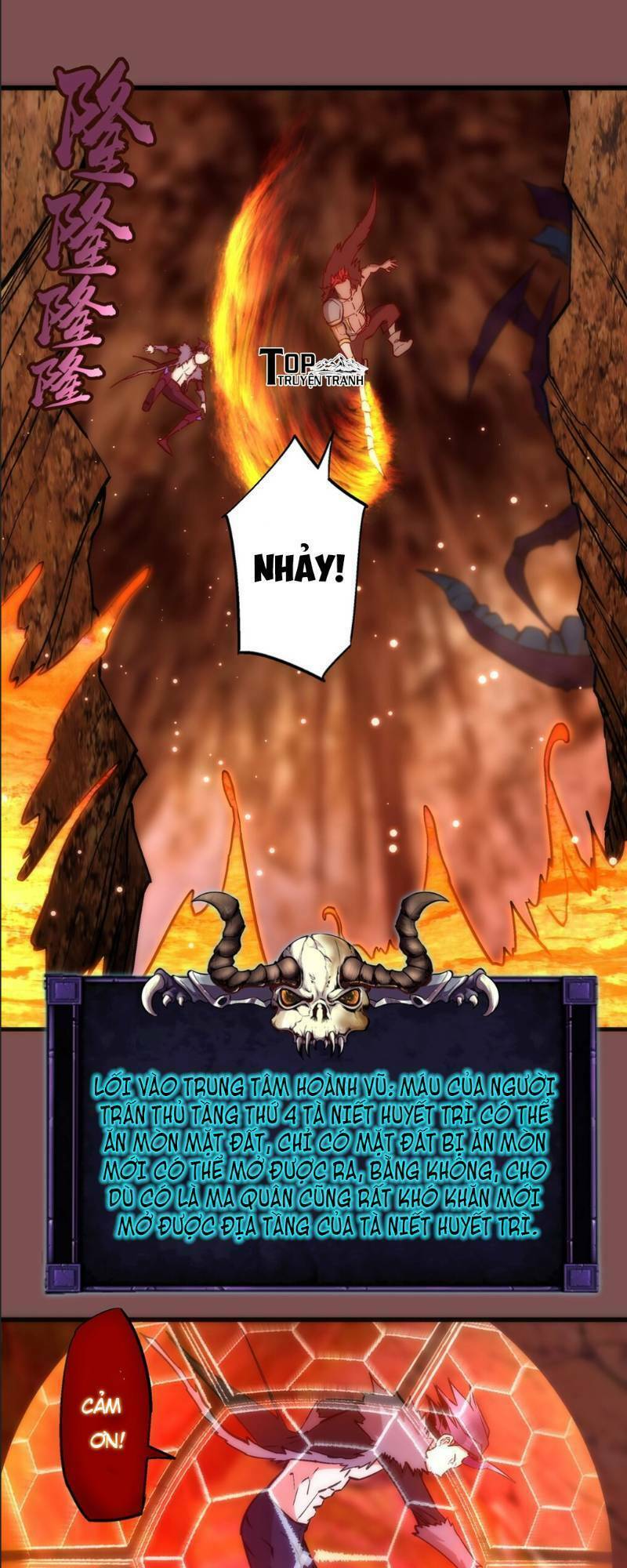 Asura Chapter 15 Chapter 15 - TC Truyện