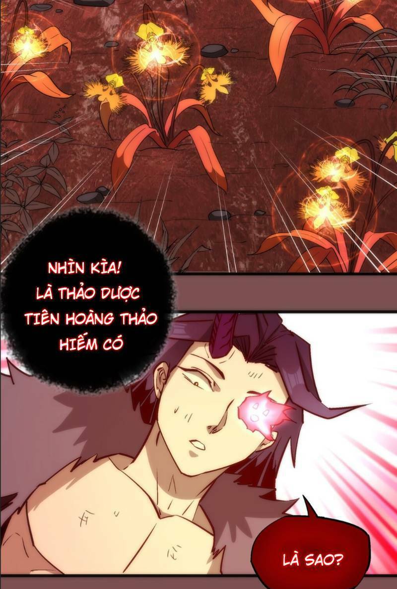Asura Chapter 15 Chapter 15 - TC Truyện