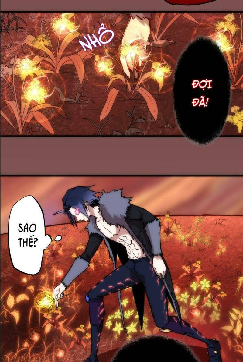 Asura Chapter 15 Chapter 15 - TC Truyện