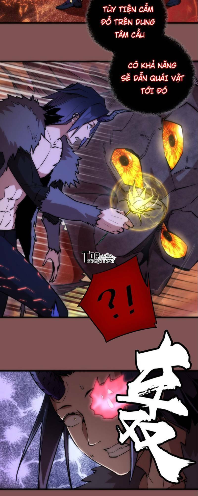 Asura Chapter 15 Chapter 15 - TC Truyện