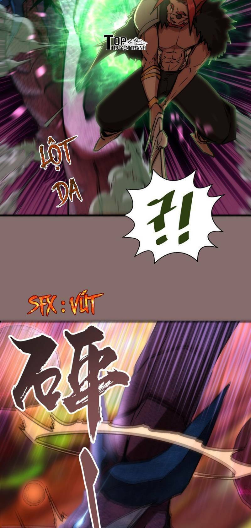 Asura Chapter 15 Chapter 15 - TC Truyện