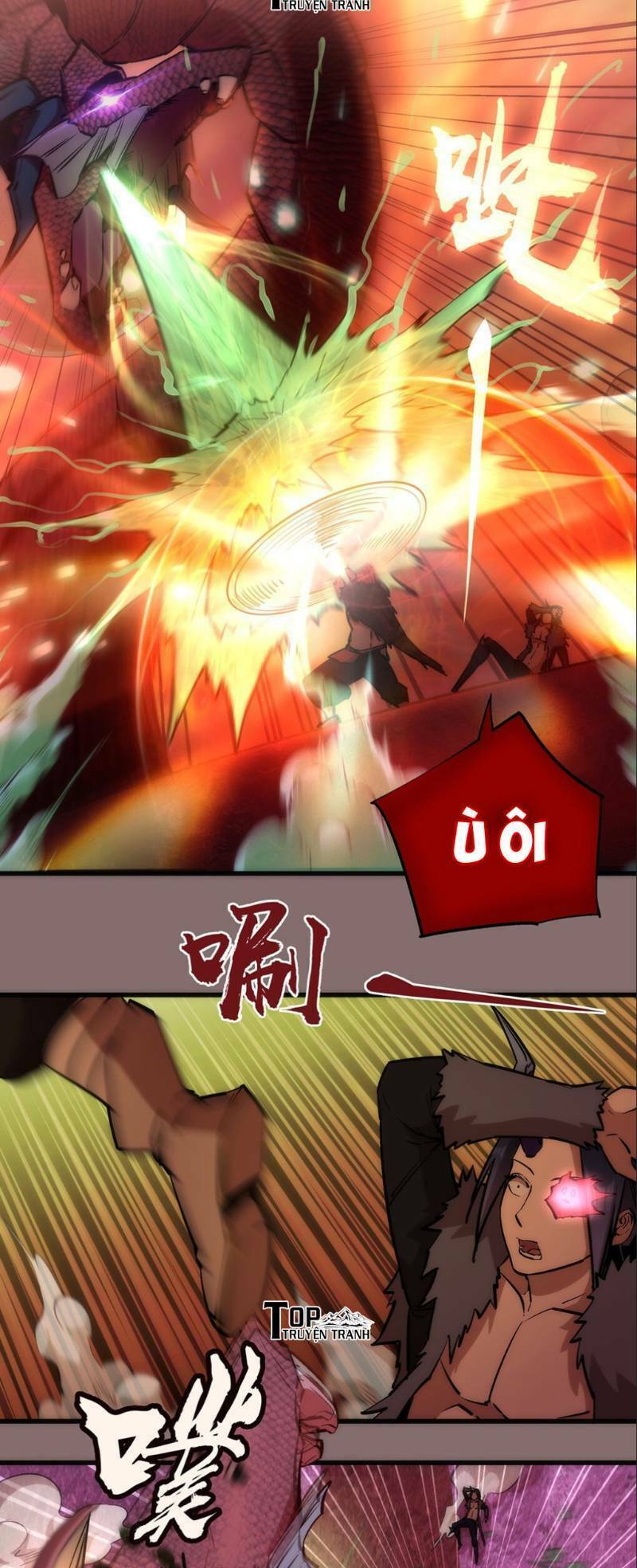 Asura Chapter 15 Chapter 15 - TC Truyện