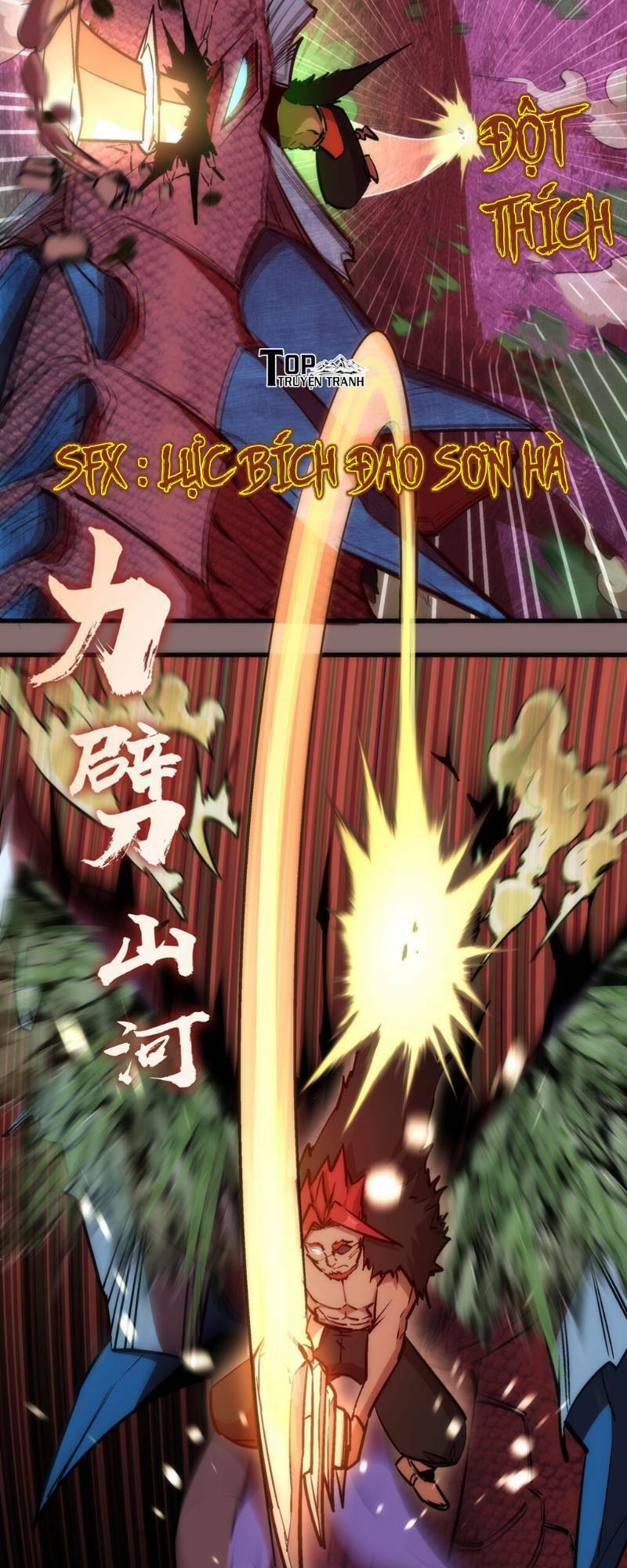 Asura Chapter 15 Chapter 15 - TC Truyện