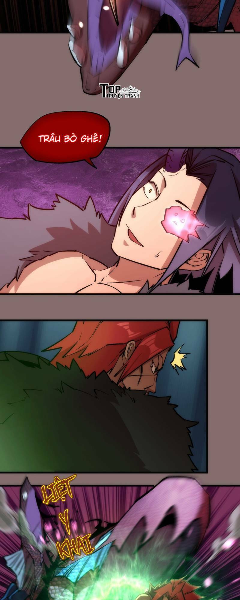 Asura Chapter 15 Chapter 15 - TC Truyện