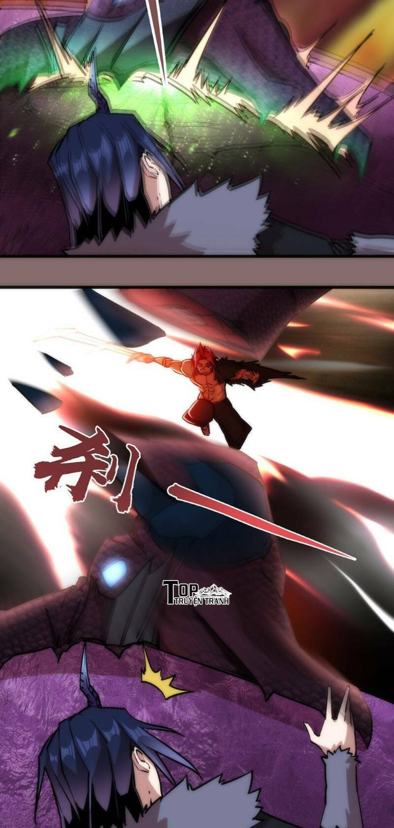 Asura Chapter 15 Chapter 15 - TC Truyện