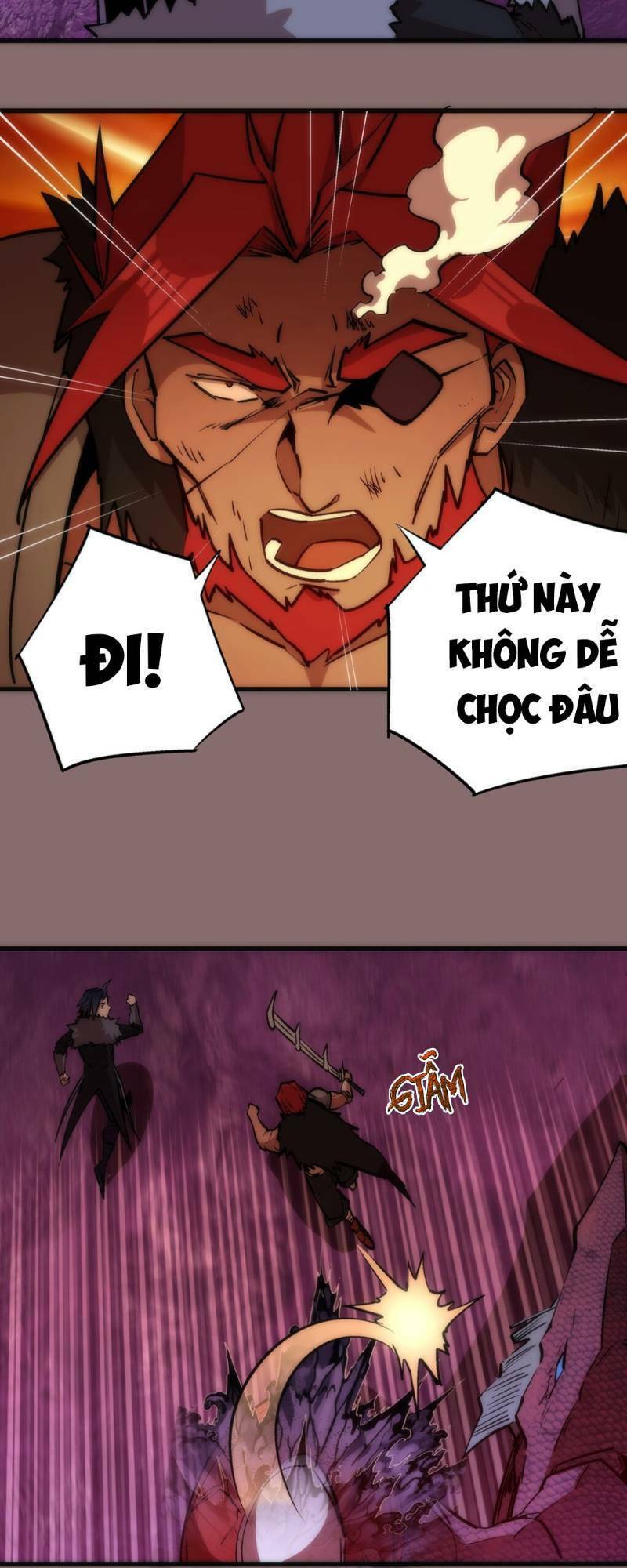 Asura Chapter 15 Chapter 15 - TC Truyện