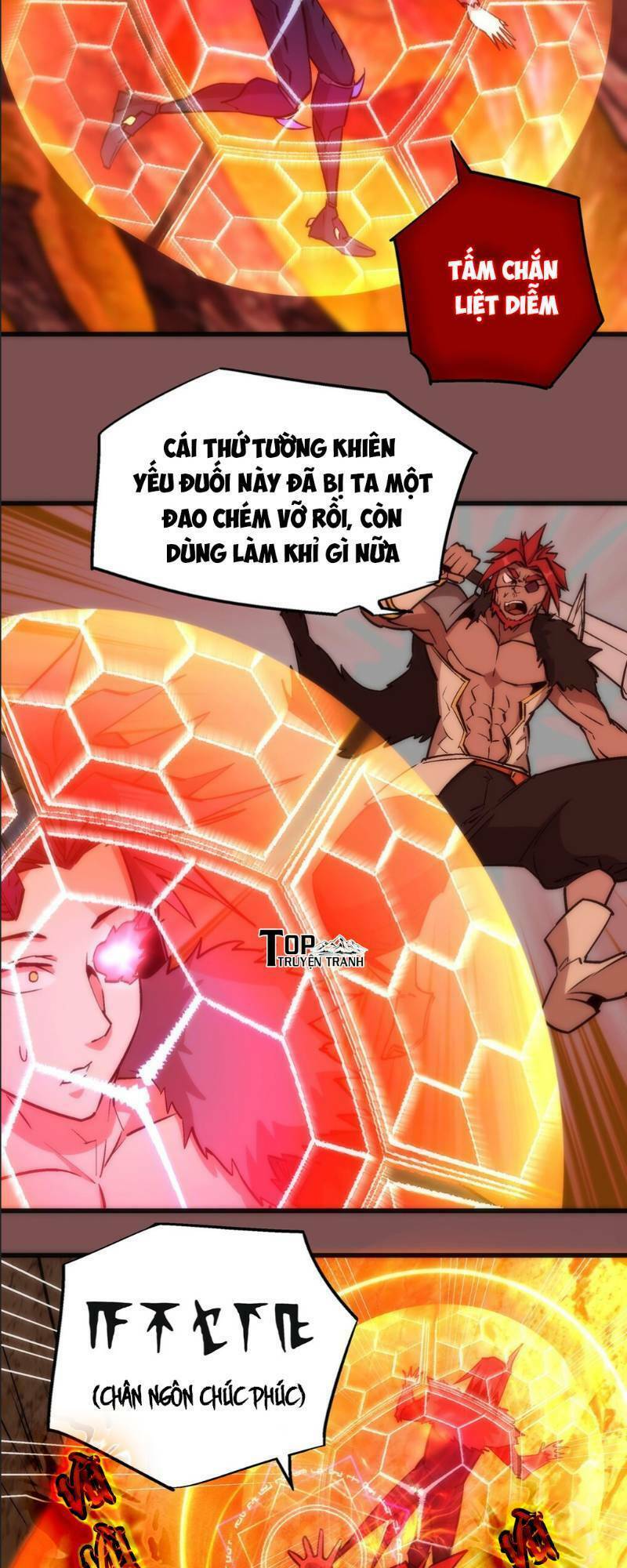 Asura Chapter 15 Chapter 15 - TC Truyện