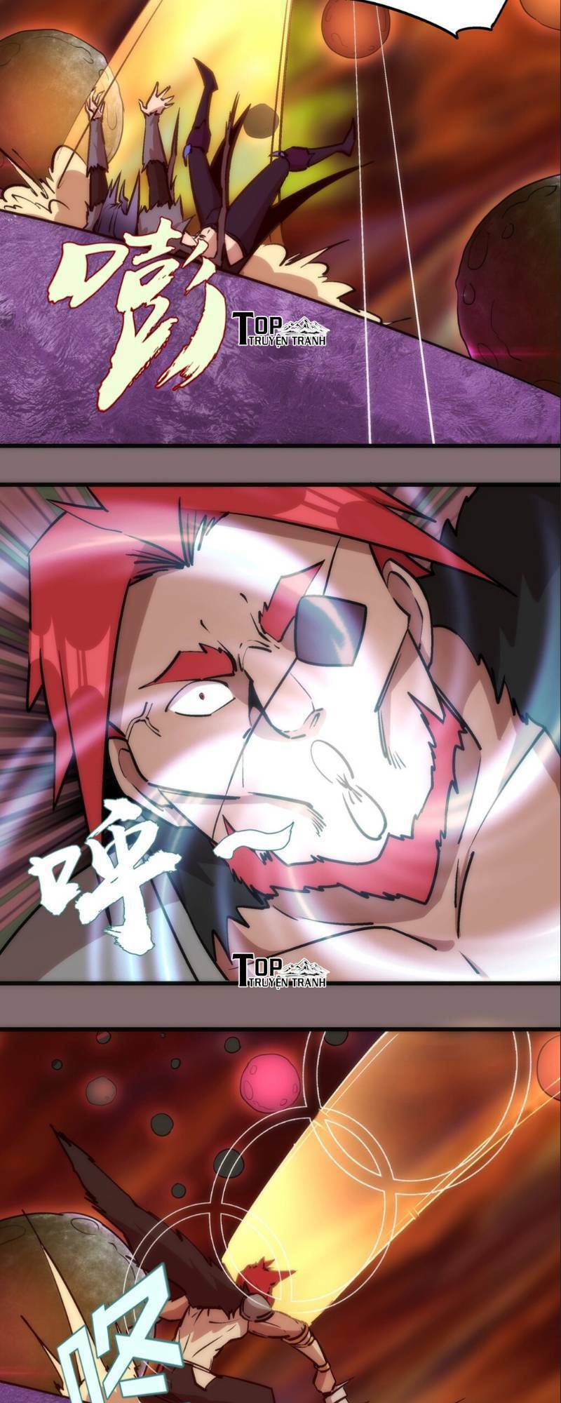 Asura Chapter 15 Chapter 15 - TC Truyện