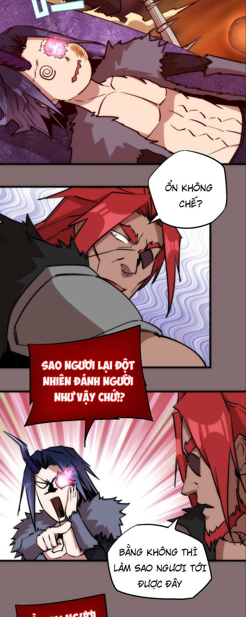 Asura Chapter 15 Chapter 15 - TC Truyện