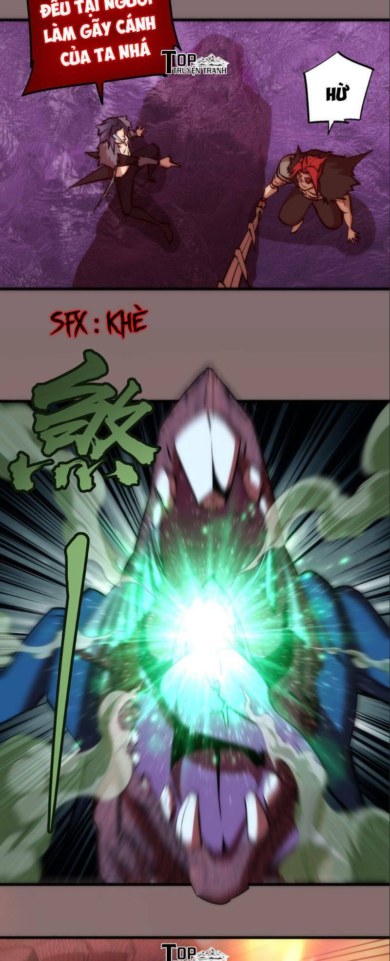 Asura Chapter 15 Chapter 15 - TC Truyện