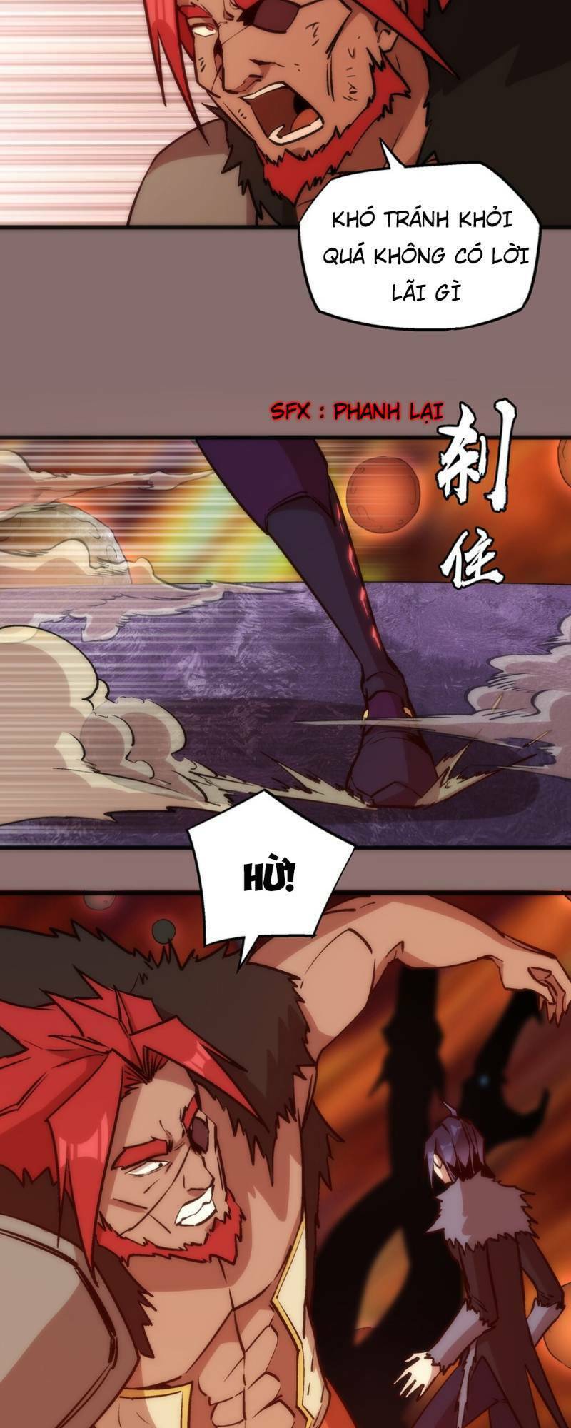 Asura Chapter 15 Chapter 15 - TC Truyện