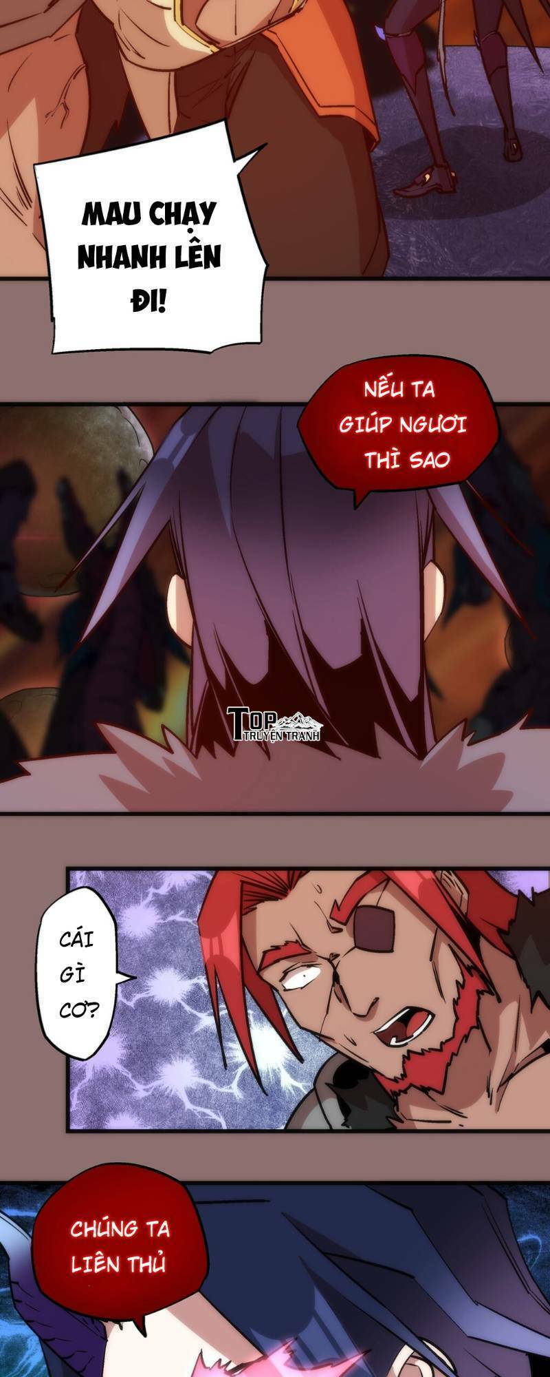 Asura Chapter 15 Chapter 15 - TC Truyện