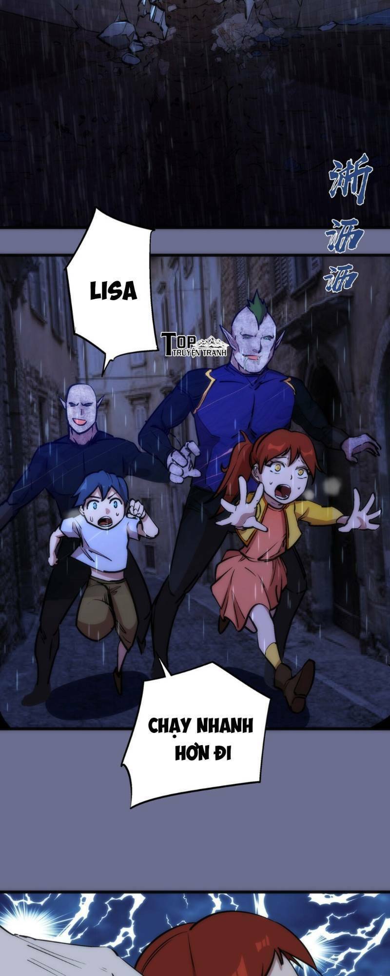 Asura Chapter 15 Chapter 15 - TC Truyện