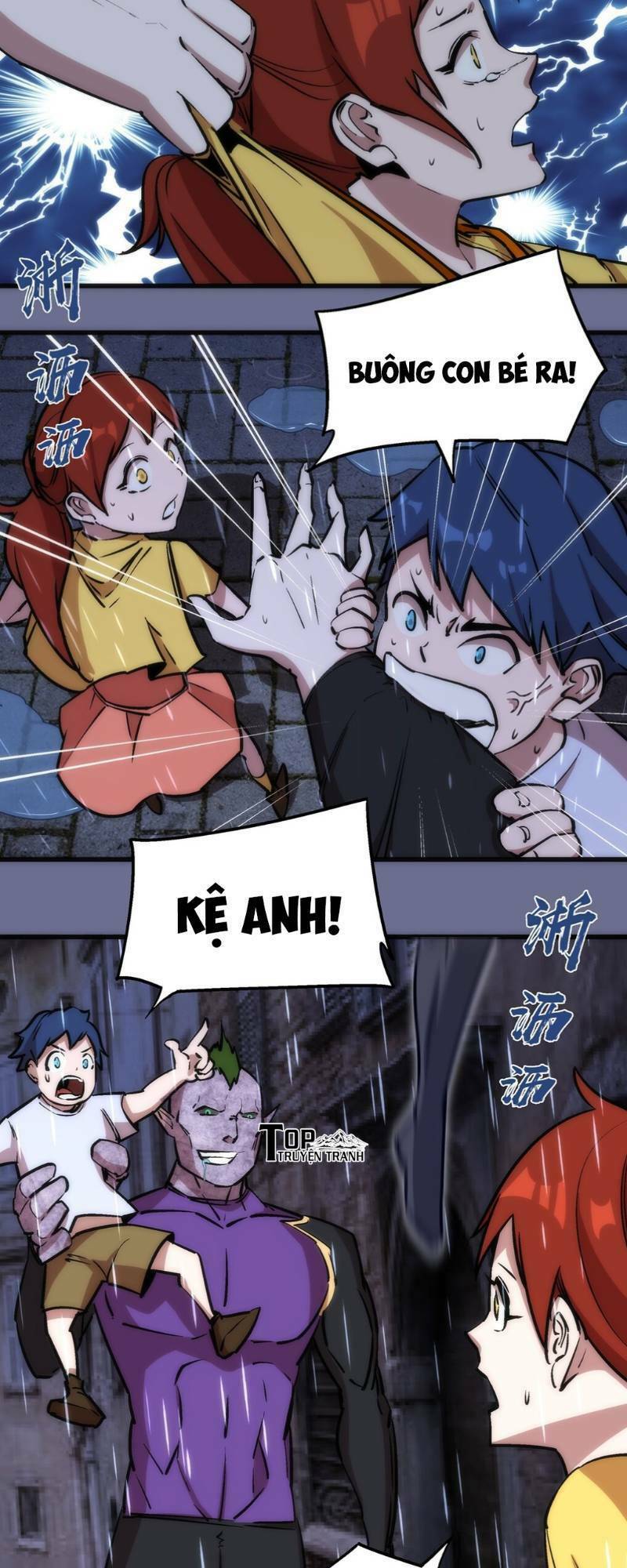 Asura Chapter 15 Chapter 15 - TC Truyện