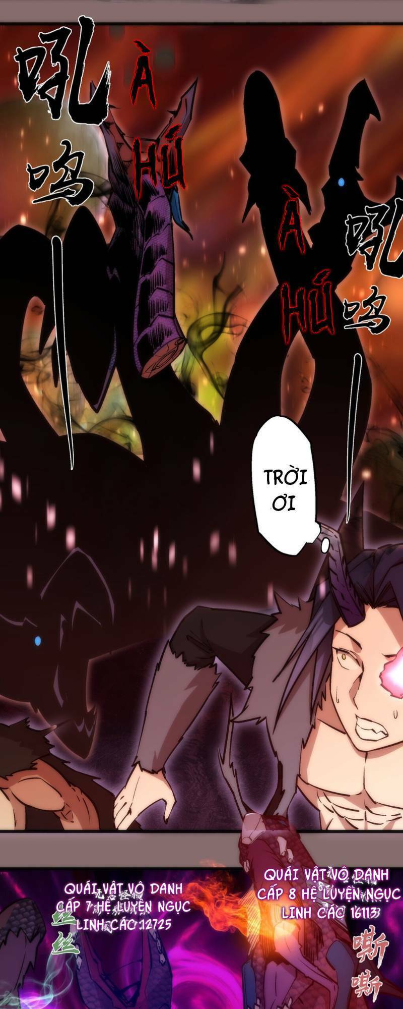 Asura Chapter 15 Chapter 15 - TC Truyện