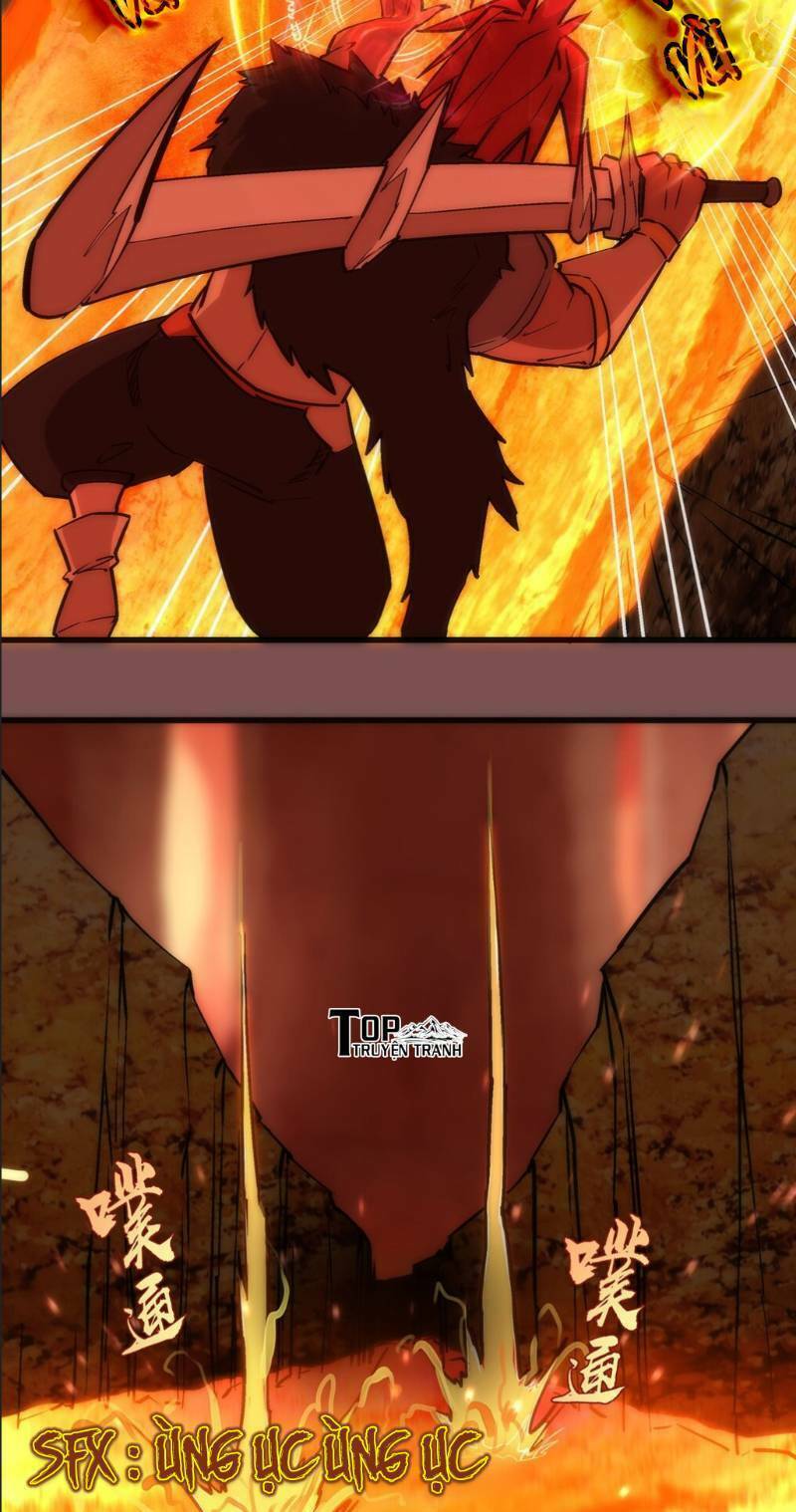 Asura Chapter 15 Chapter 15 - TC Truyện