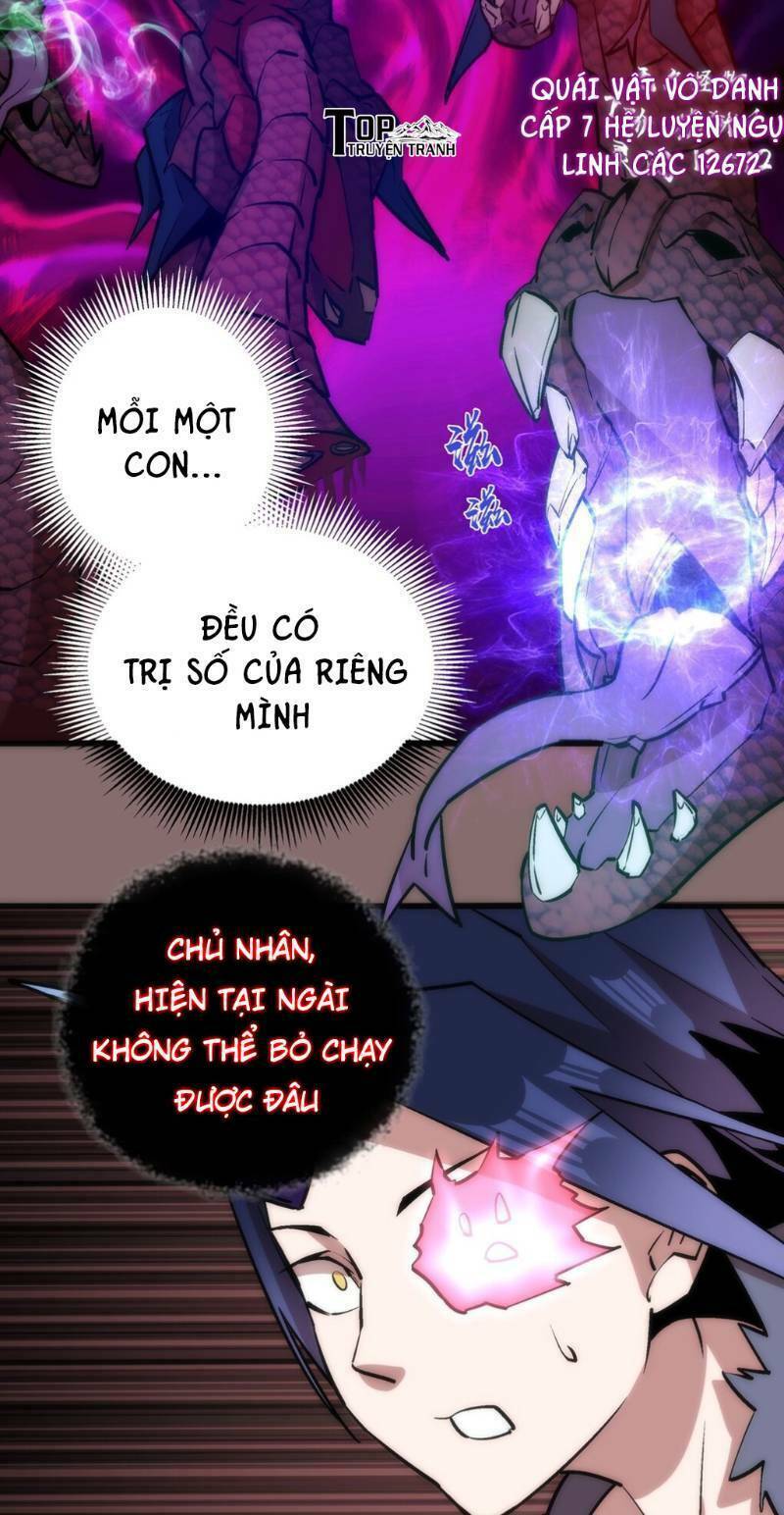 Asura Chapter 15 Chapter 15 - TC Truyện