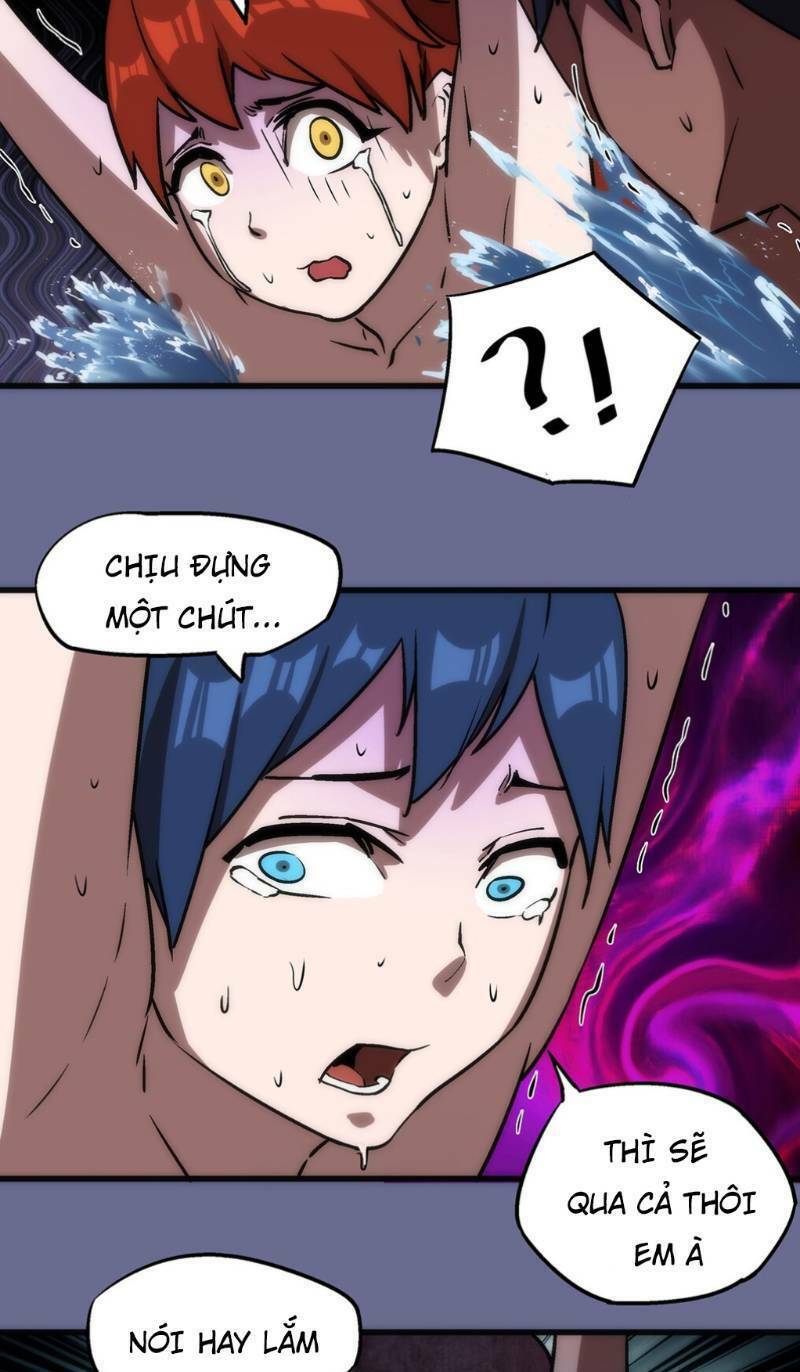 Asura Chapter 15 Chapter 15 - TC Truyện