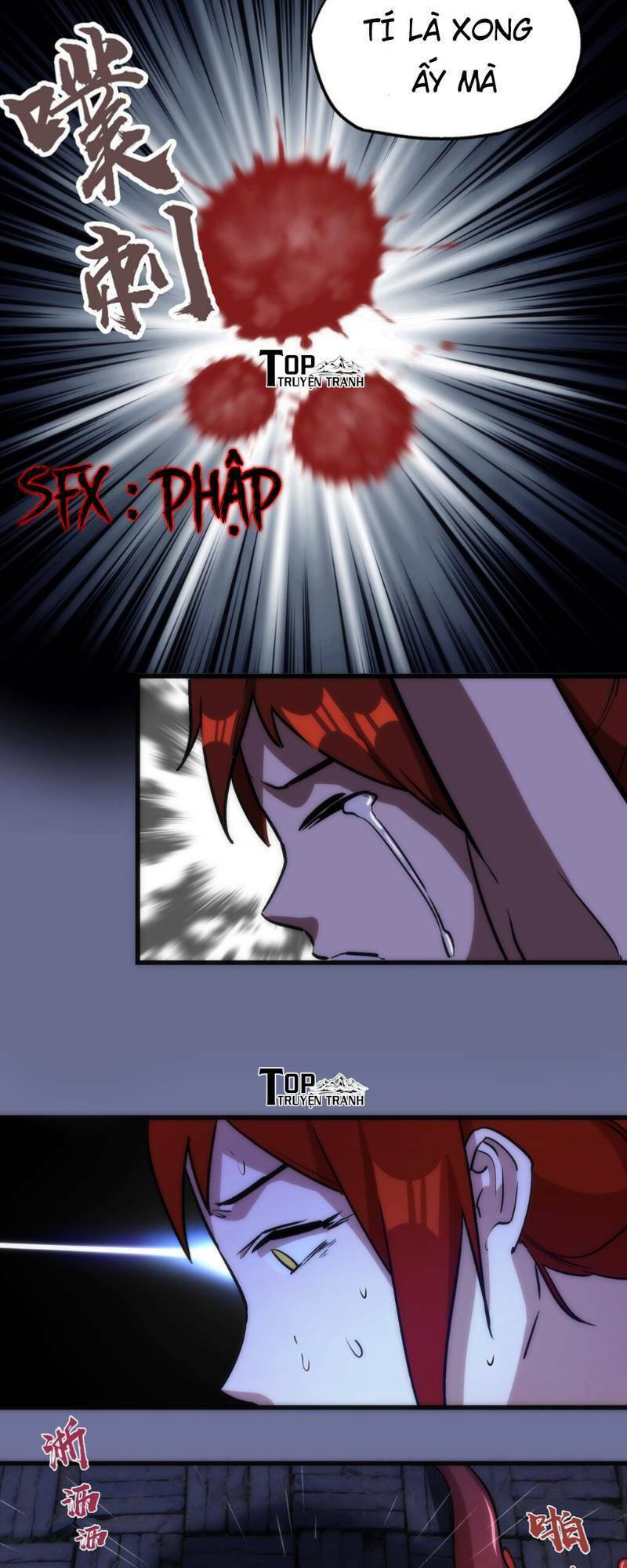 Asura Chapter 15 Chapter 15 - TC Truyện