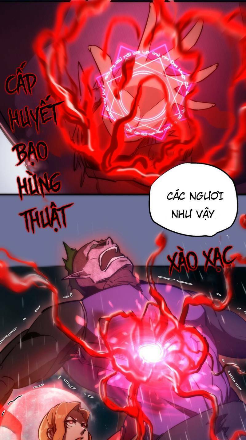 Asura Chapter 15 Chapter 15 - TC Truyện