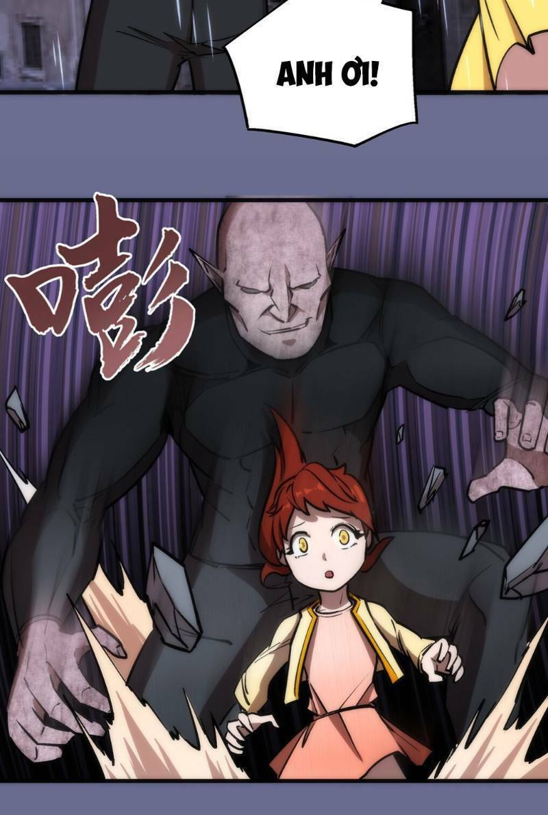 Asura Chapter 15 Chapter 15 - TC Truyện