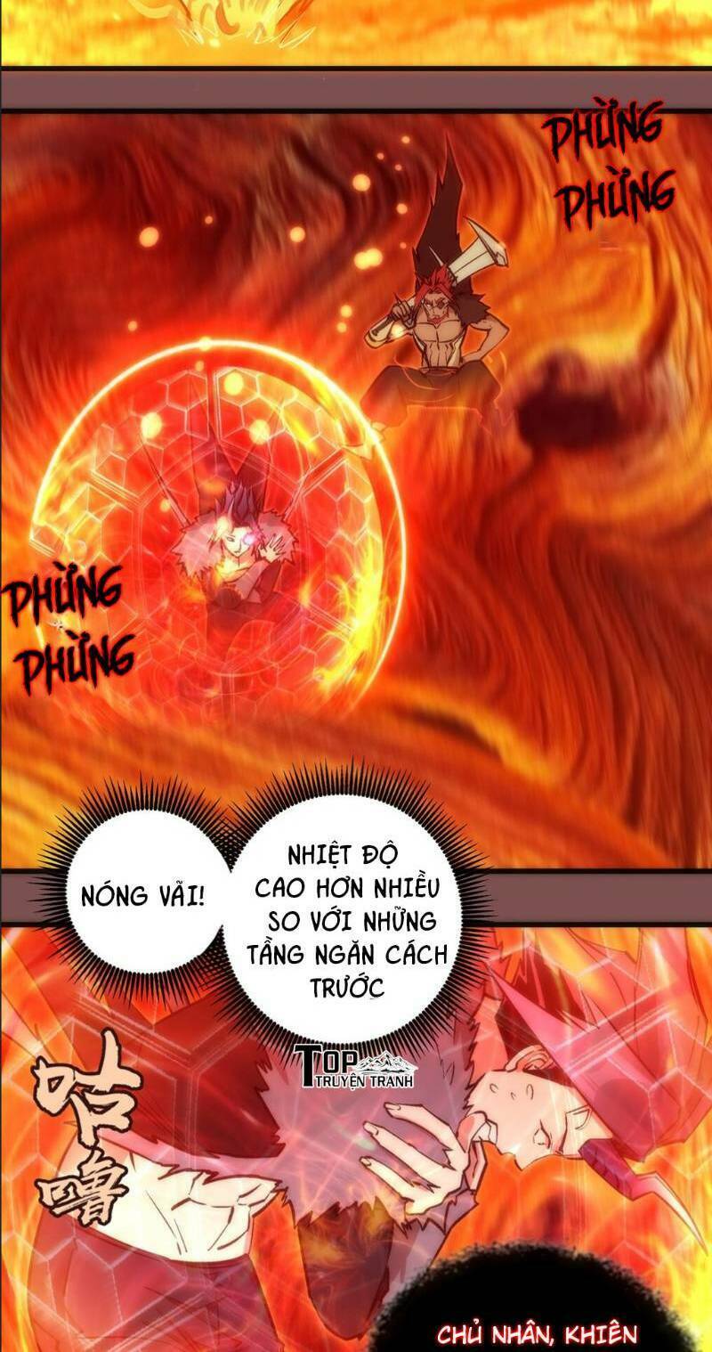 Asura Chapter 15 Chapter 15 - TC Truyện