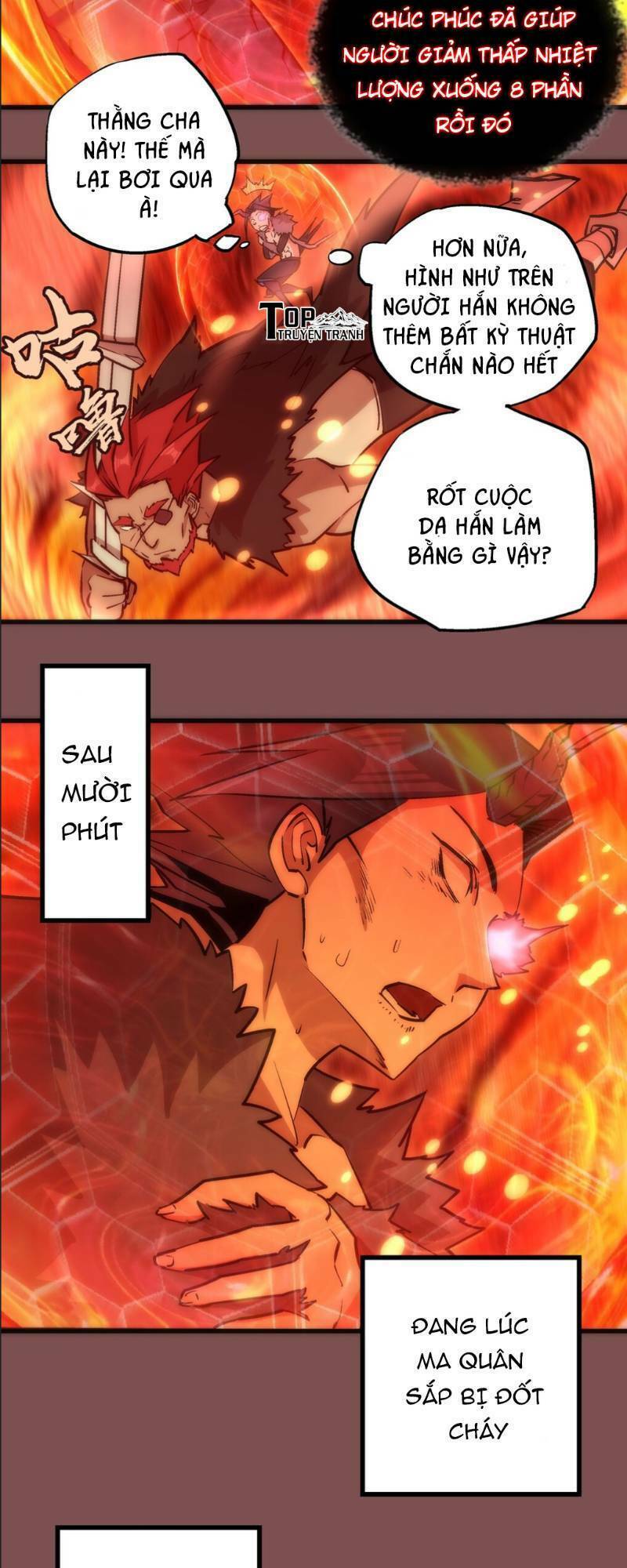 Asura Chapter 15 Chapter 15 - TC Truyện
