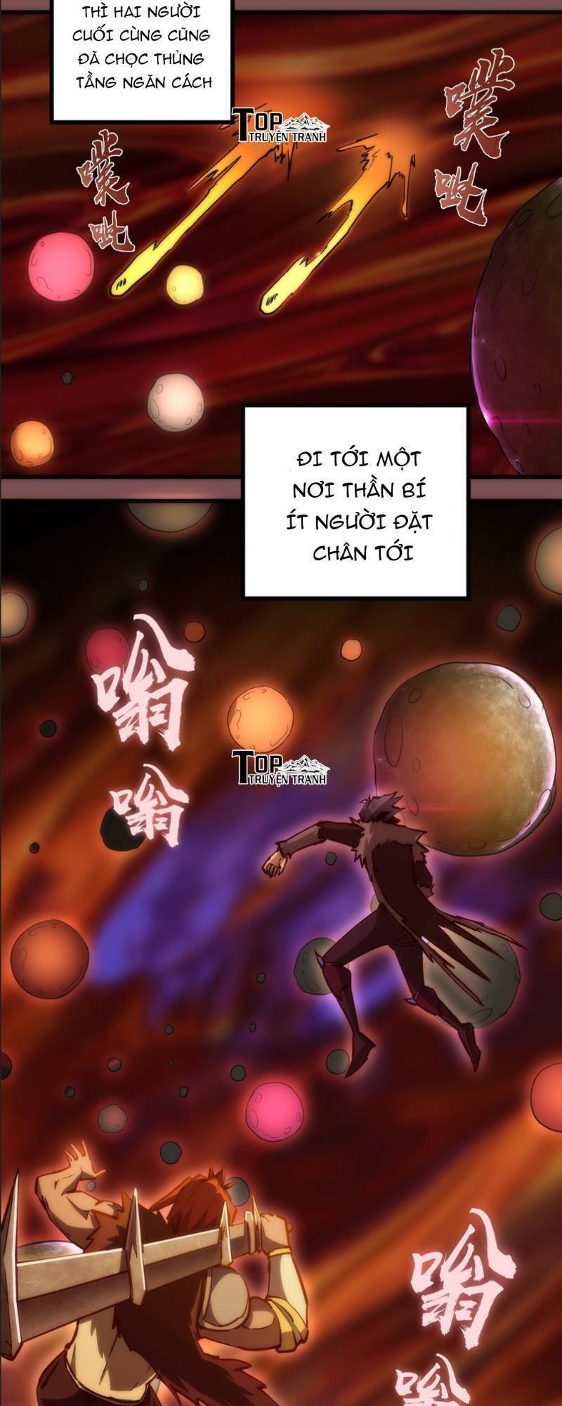 Asura Chapter 15 Chapter 15 - TC Truyện