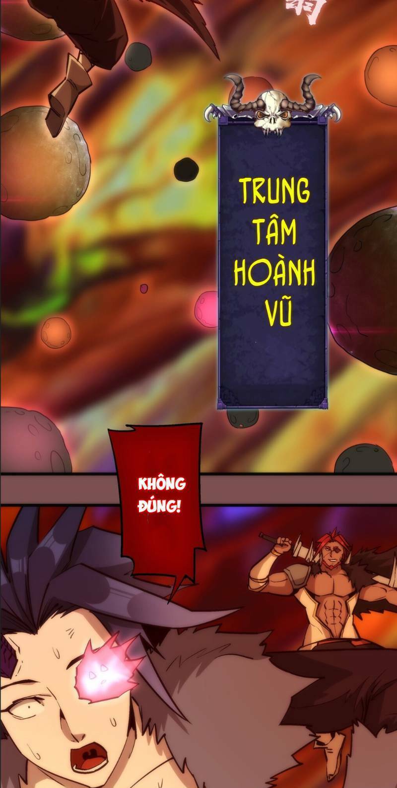 Asura Chapter 15 Chapter 15 - TC Truyện