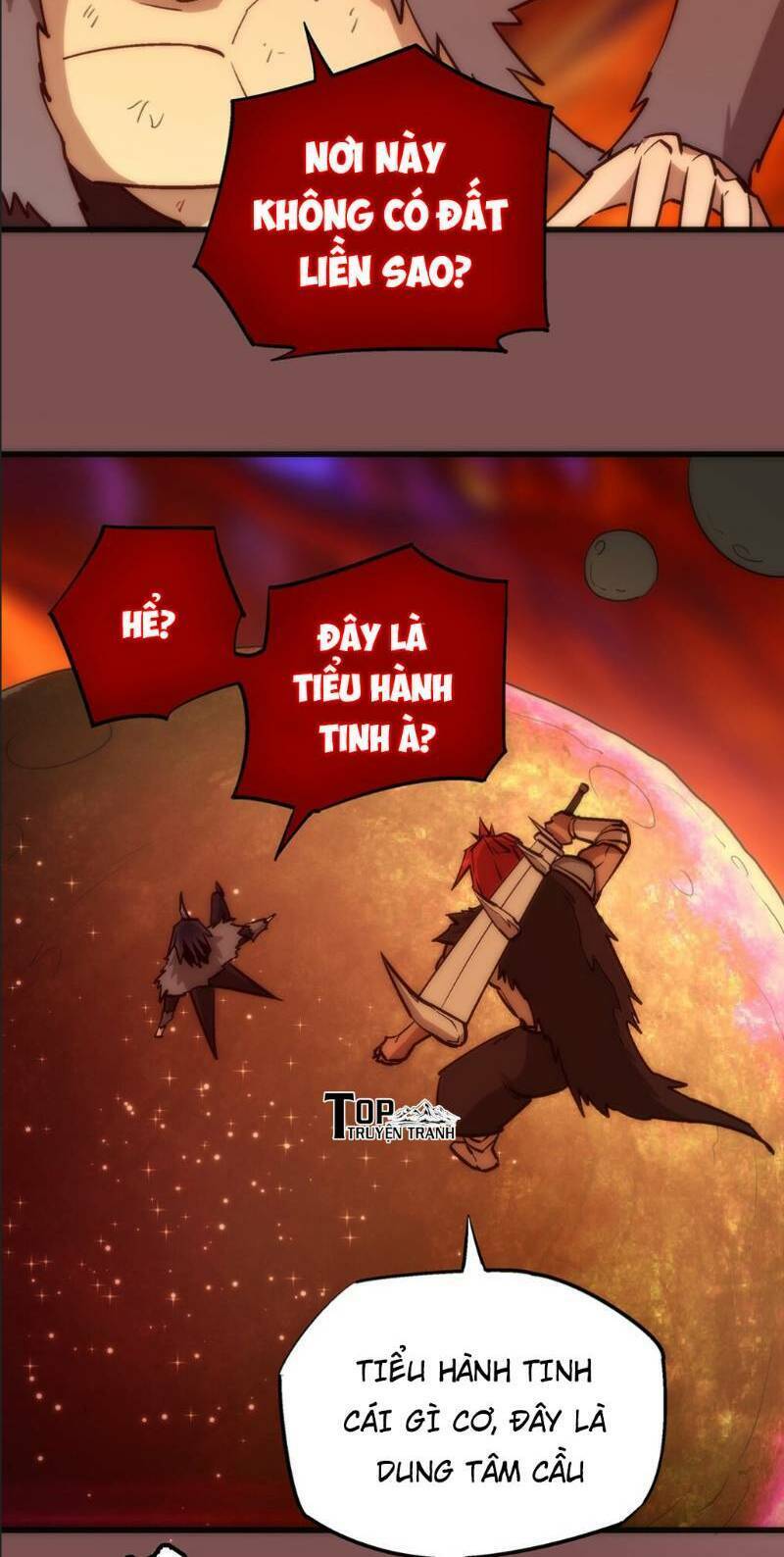 Asura Chapter 15 Chapter 15 - TC Truyện