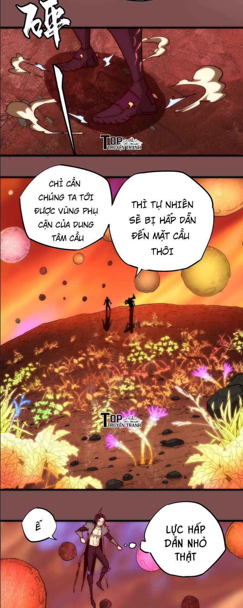 Asura Chapter 15 Chapter 15 - TC Truyện