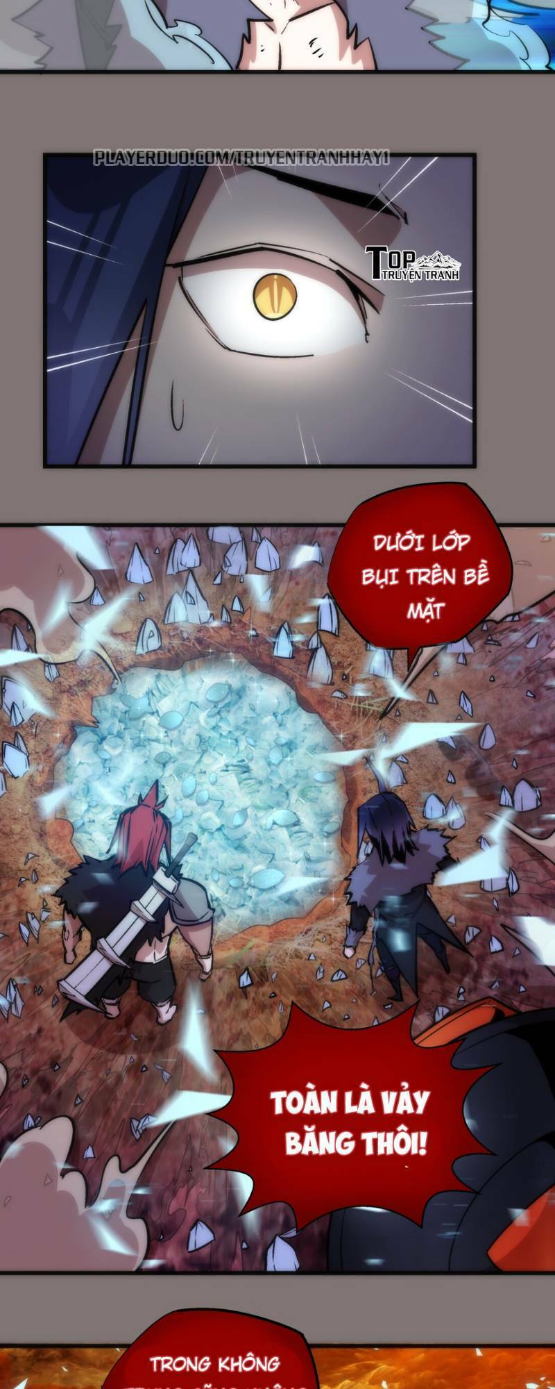 Asura Chapter 17 Chapter 17 - TC Truyện