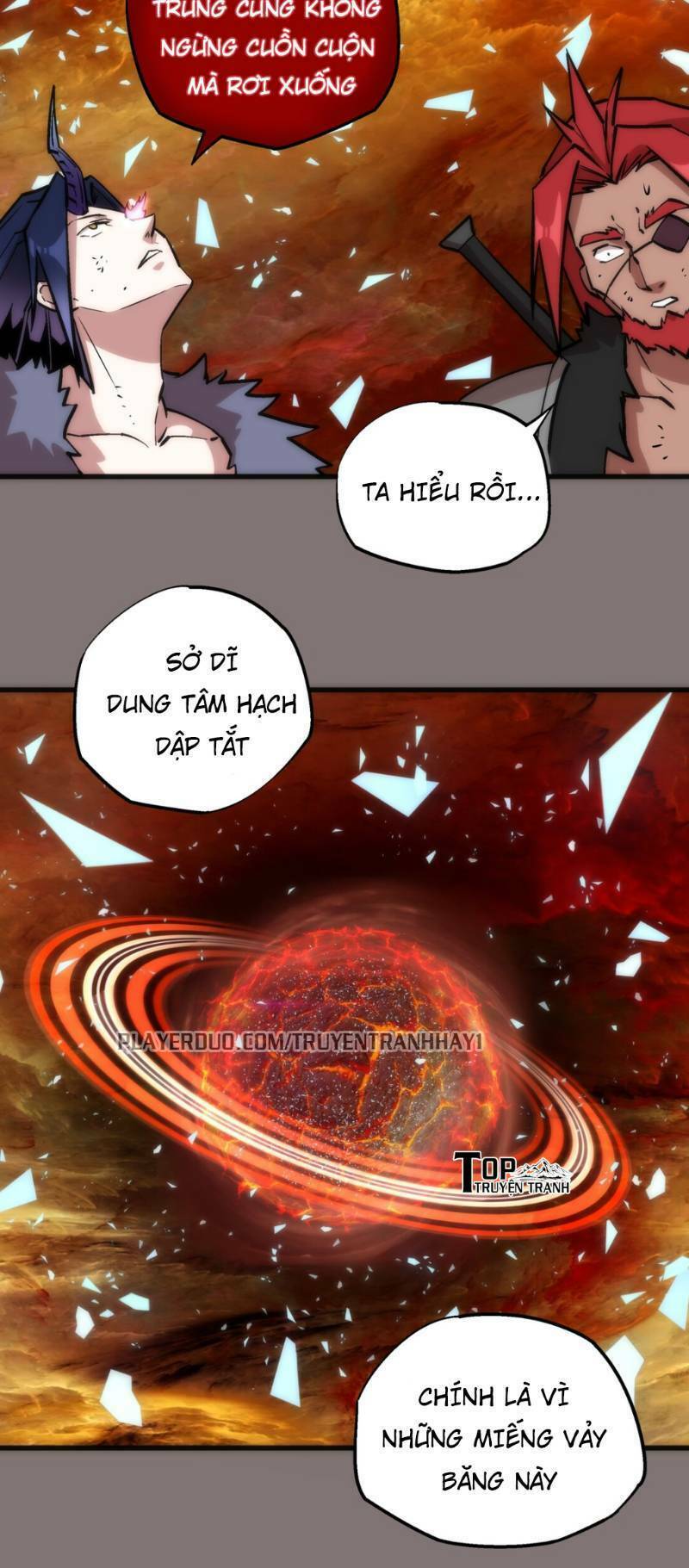 Asura Chapter 17 Chapter 17 - TC Truyện