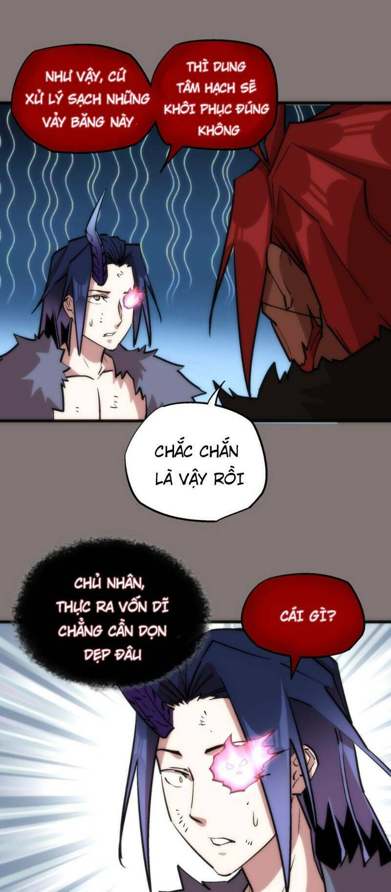 Asura Chapter 17 Chapter 17 - TC Truyện