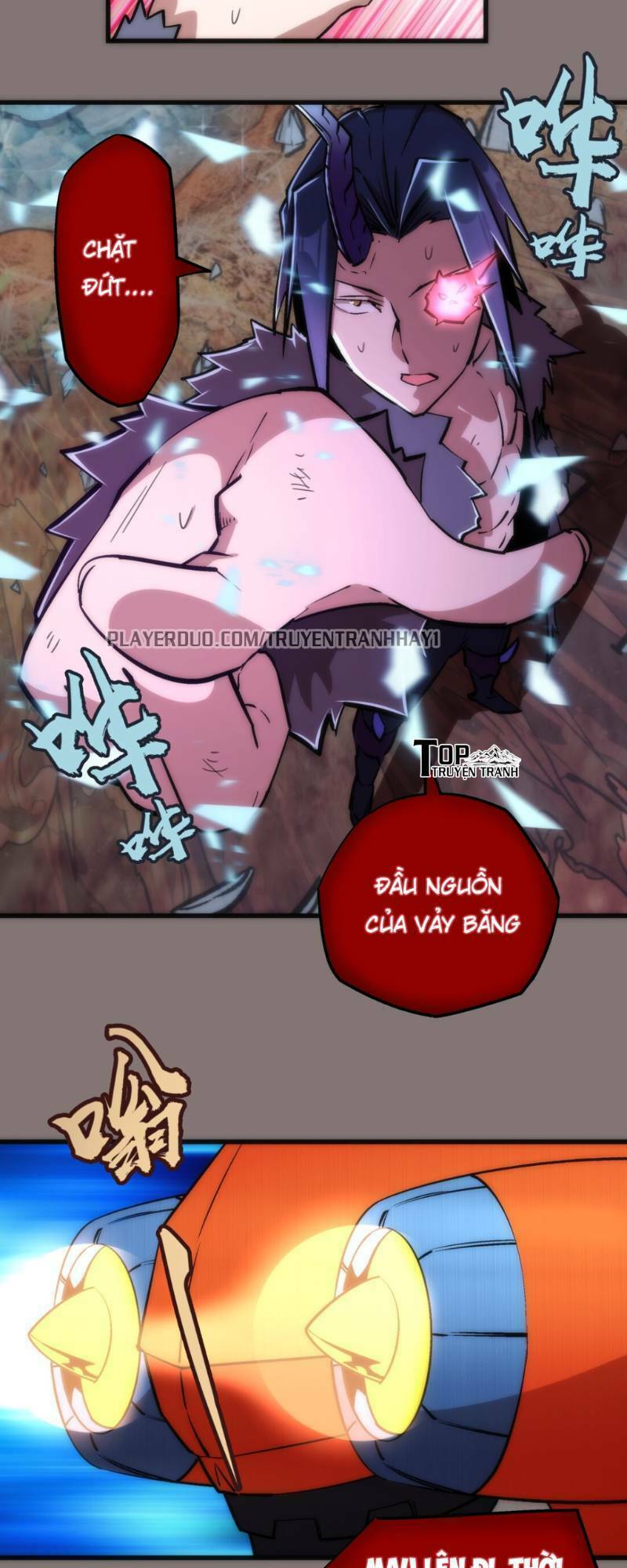Asura Chapter 17 Chapter 17 - TC Truyện