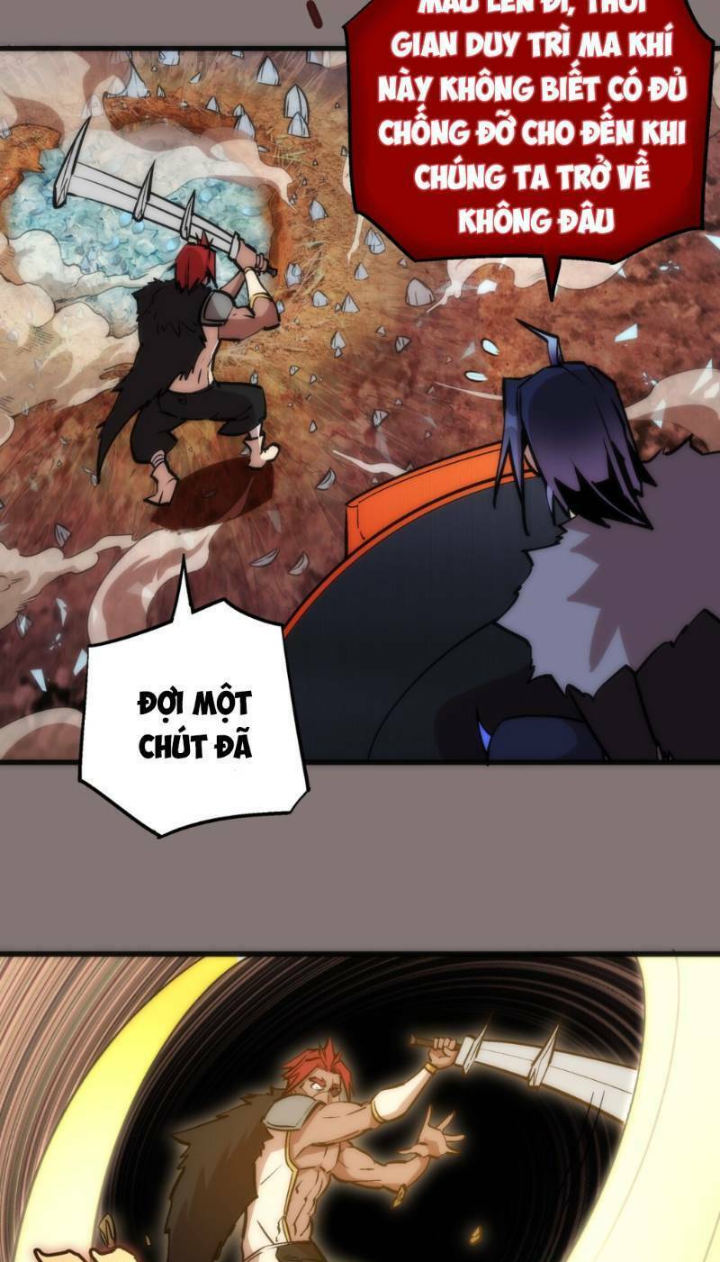 Asura Chapter 17 Chapter 17 - TC Truyện