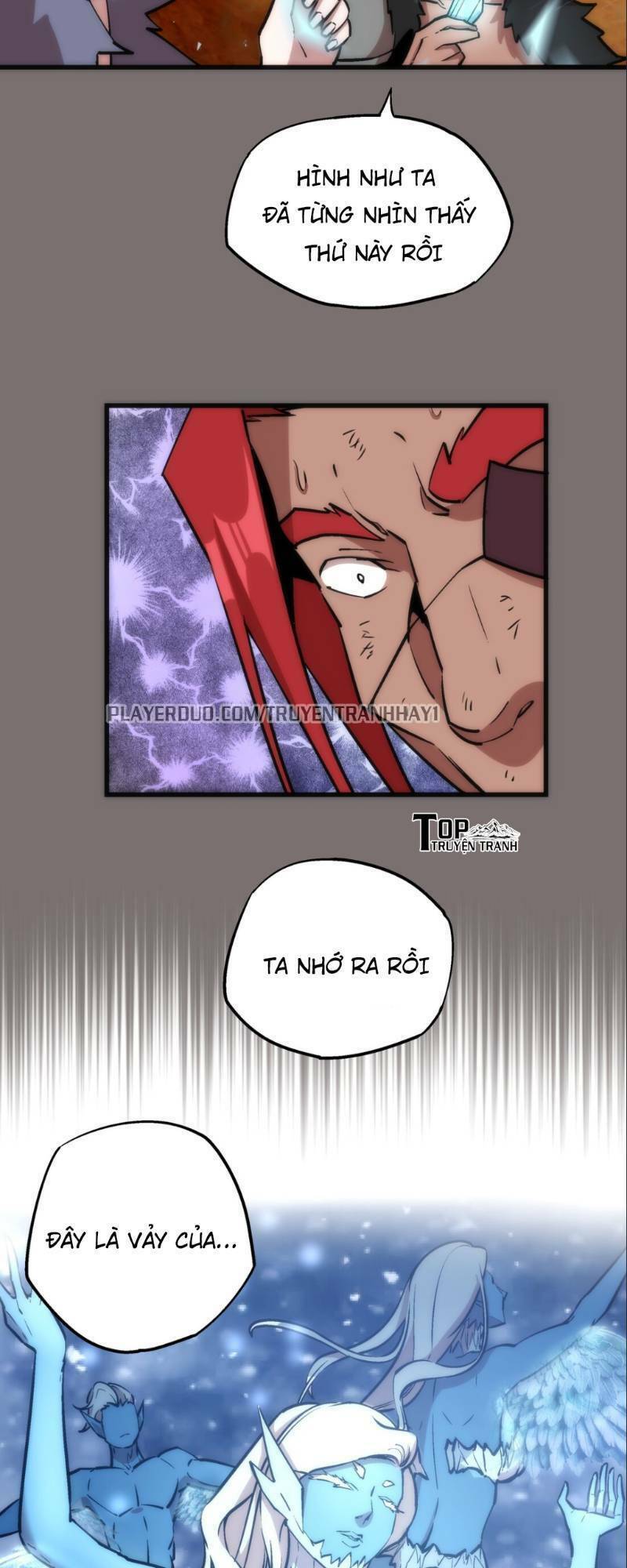 Asura Chapter 17 Chapter 17 - TC Truyện