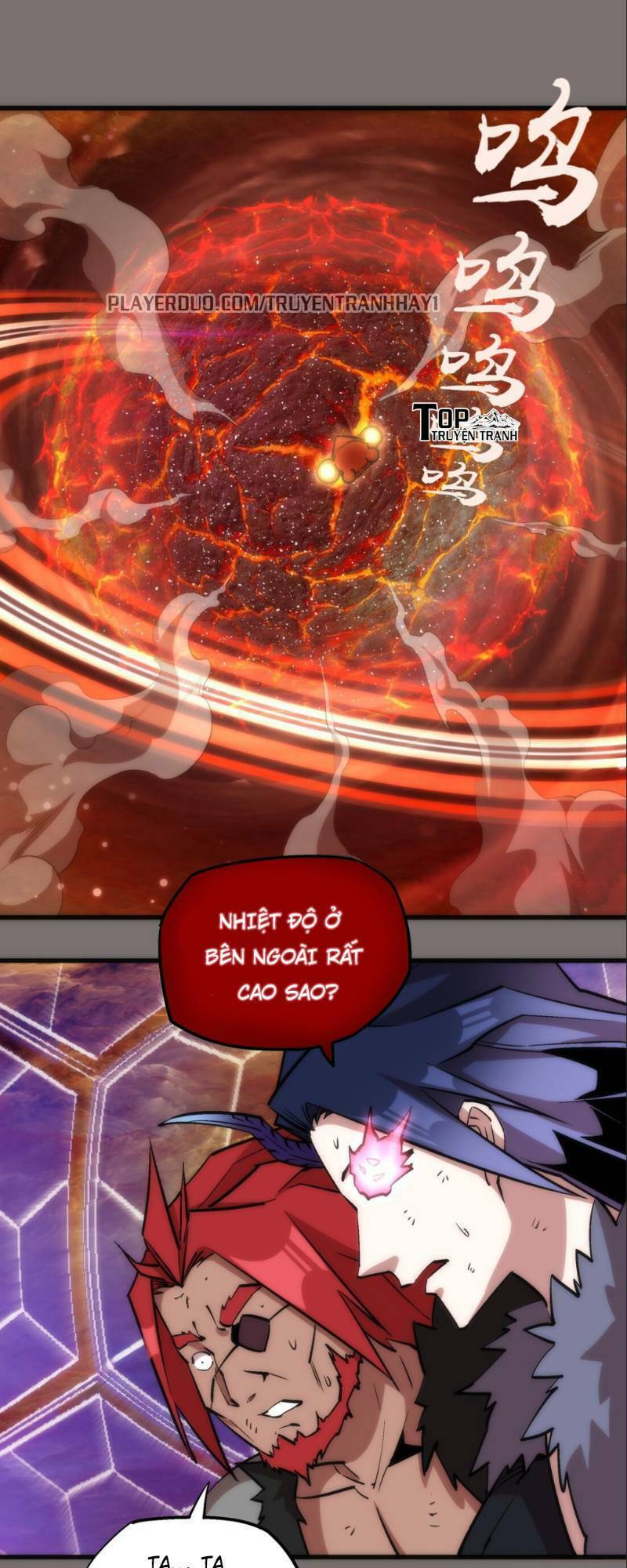 Asura Chapter 17 Chapter 17 - TC Truyện
