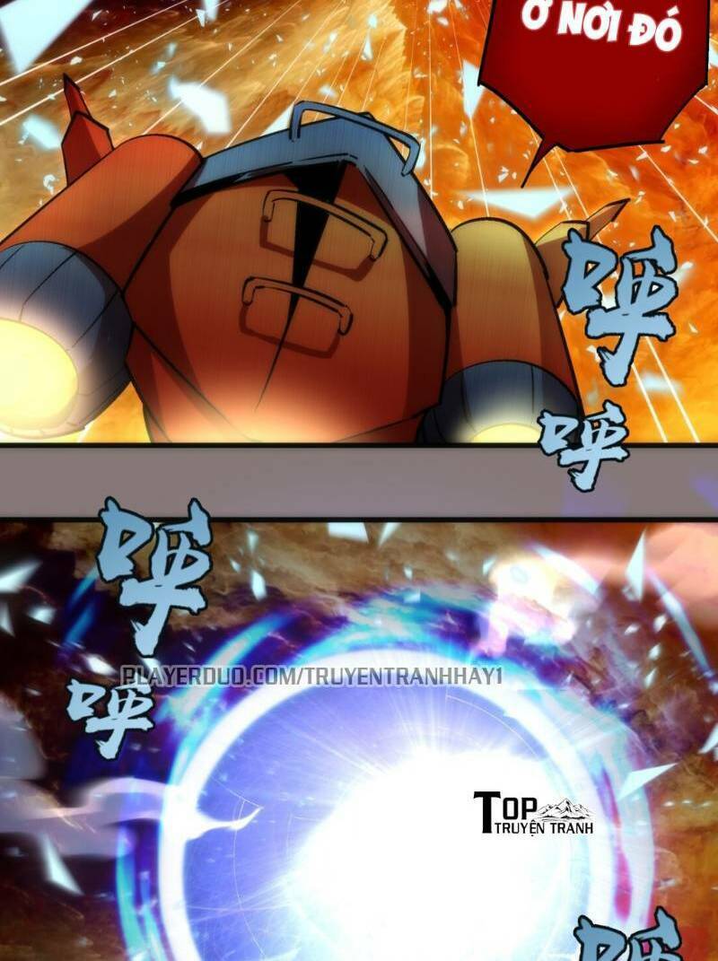 Asura Chapter 17 Chapter 17 - TC Truyện